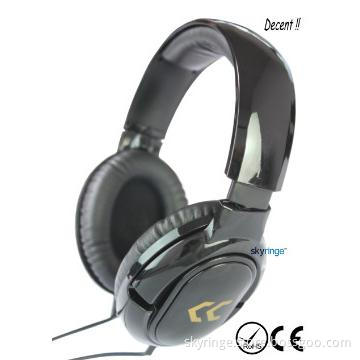 high quality headphones with microphone